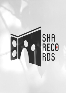 Ребрендинг студии звукозаписи Sharecords