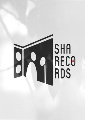 Ребрендинг студии звукозаписи Sharecords