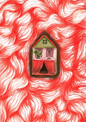 Кукольный дом