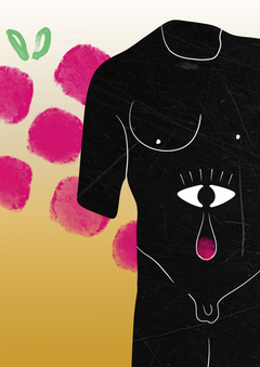 Wine Label Design