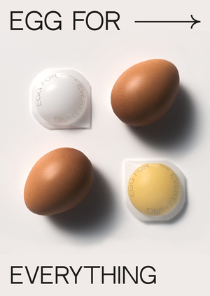 egg for everything