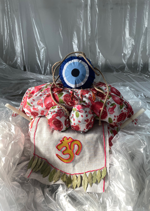 талисман нашего времени