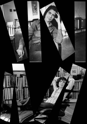 Лендинг для Книжного клуба