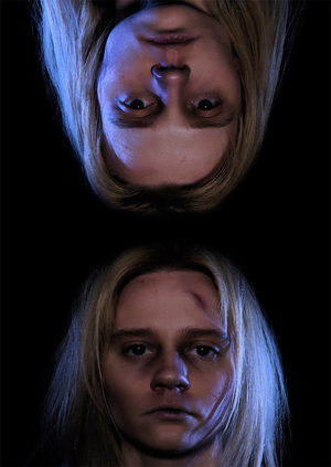 Место на двоих