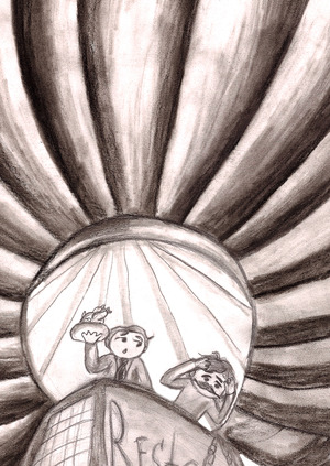 Рестораны мира