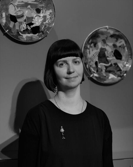 Наталья Денисова