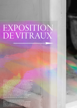 Musee du Vitrail