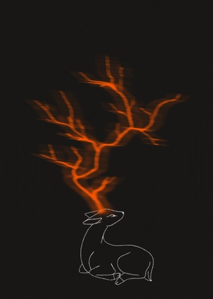 MiHong — "Empathy"