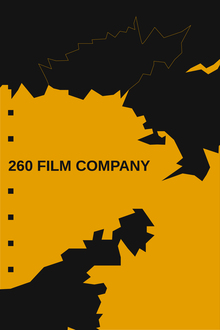 260 FILM COMPANY by Wong Kar Wai 260 FILM COMPANY by Wong Kar Wai