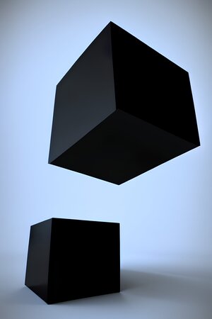 Metallic Hum