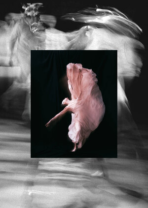 Периодическое издание о театре (ЗА)КУЛИСЬЕ