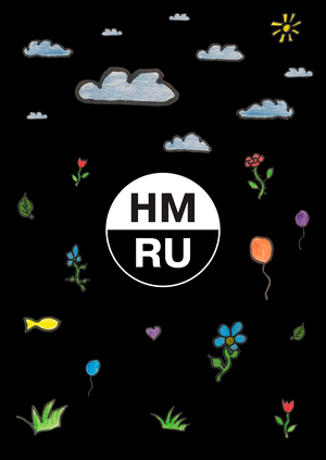 Humanium Metal: Russia