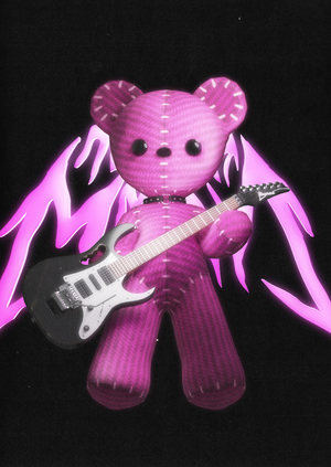 КОНТРАКТ (lyric video)