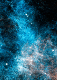 Nebula Nebula