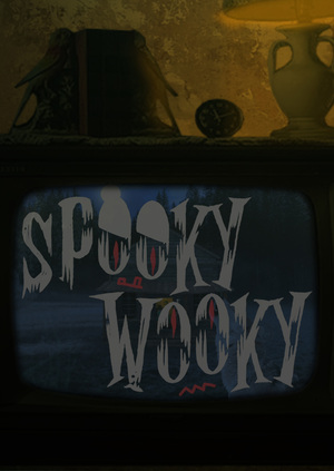 Киностудия SPOOKY WOOKY
