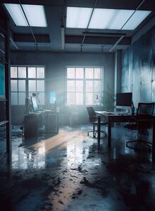 Office routine. Sound Performance Office routine. Sound Performance