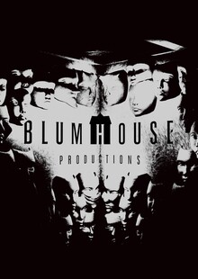 Заствка для Blumhouse Productions Заствка для Blumhouse Productions