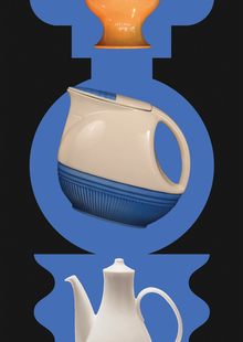 International museum of dinnerware design
