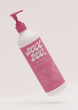 Skolzko Lube