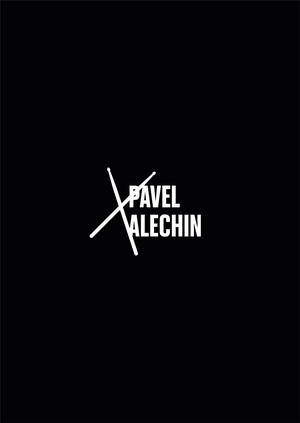 PAVEL ALECHIN — личный бренд барабанщика
