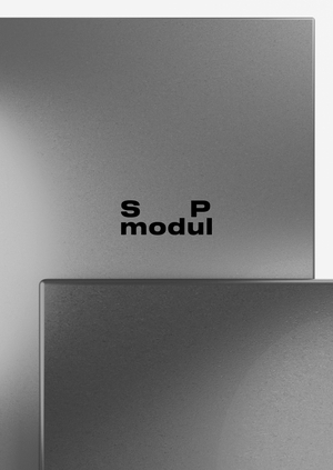 Ребрендинг «Sp-modul»