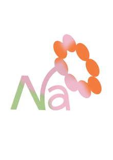 Айдентика для бренда одежды NAOMAKES Айдентика для бренда одежды NAOMAKES