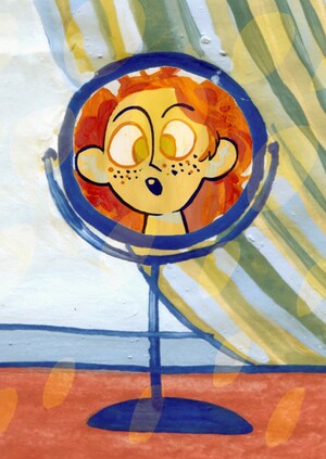 Четыре стены и пианино