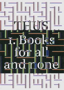 Издательский проект «Books for all and none»