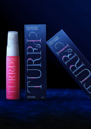 Регенерирующая косметика Turri