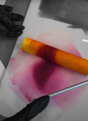 благотворительный мастеркласс