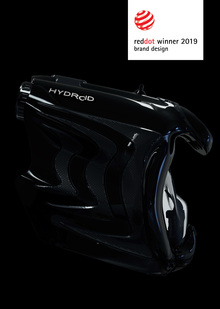 Hydroid
