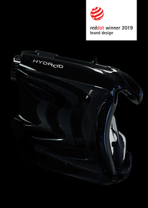 Hydroid