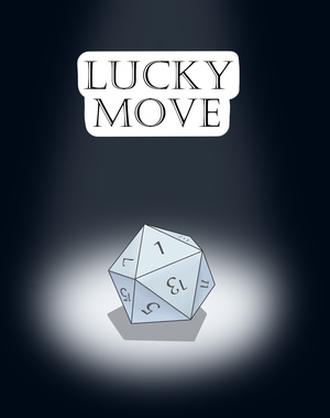 Lucky move Lucky move