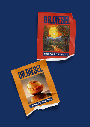 Dr. Diesel