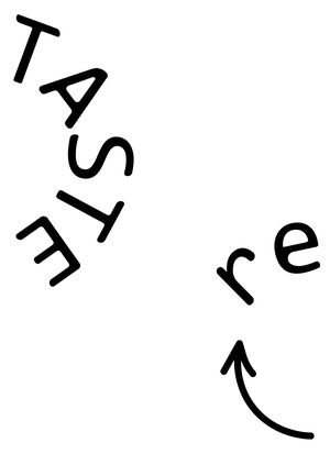 reTASTE