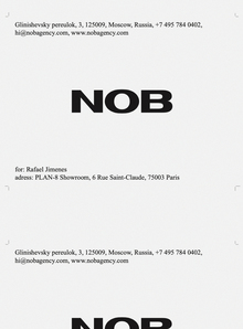 NOB