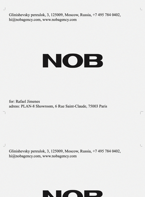 NOB