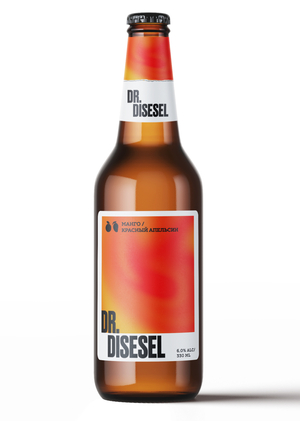 DR.DIESEL
