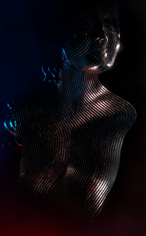 CGI Notebook