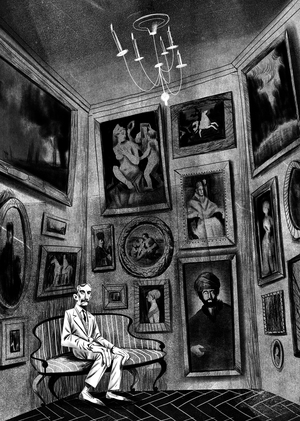 Торгсин. Алхимия советской индустриализации