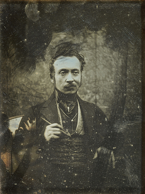 История фотографии, увиденная через пейзаж