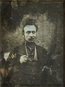 История фотографии, увиденная через пейзаж