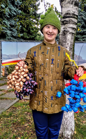 Домашние заготовки 
