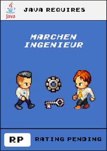 MARCHEN INGENIEUR MARCHEN INGENIEUR
