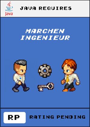 MARCHEN INGENIEUR