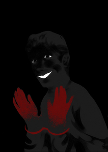 Hicman’s crime