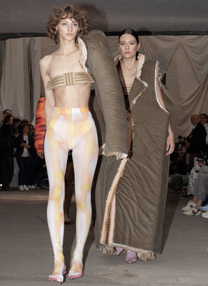 Fashionclass 2023 graduation show