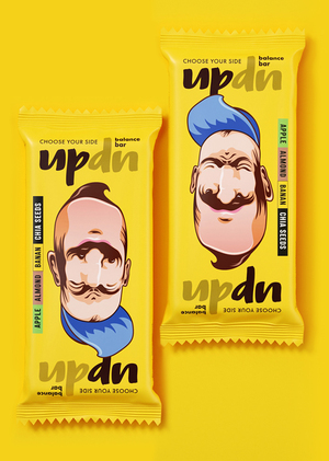 UPDN