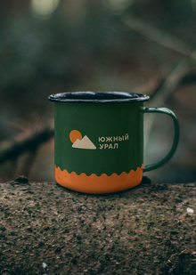 Южный Урал Южный Урал