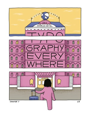 Editorial illustration
